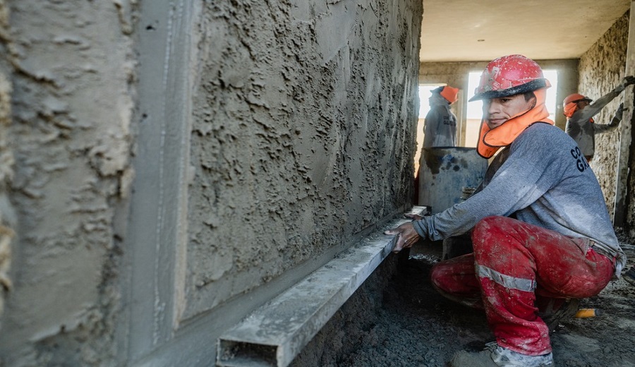 importancia de un tarrajeo correcto cuatro maneras de mejorar los acabados de tu casa